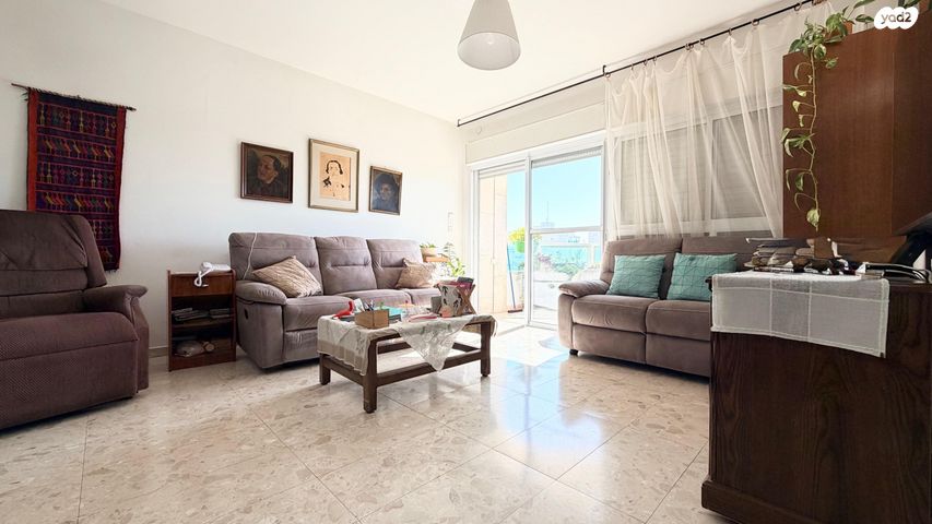 דירה, יחיאל פלדי 3, רחובות המדע, רחובות