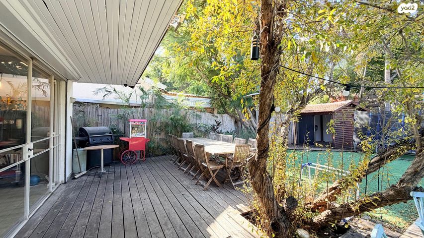 בית פרטי/ קוטג', הזית 9, נווה יהודה, רחובות