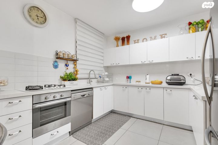 דירה, בלפור, ברנע, אשקלון