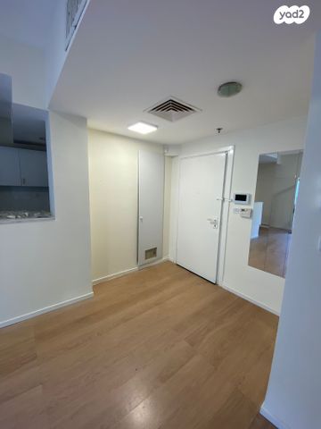 דירה, רשב"א, רחביה, ירושלים