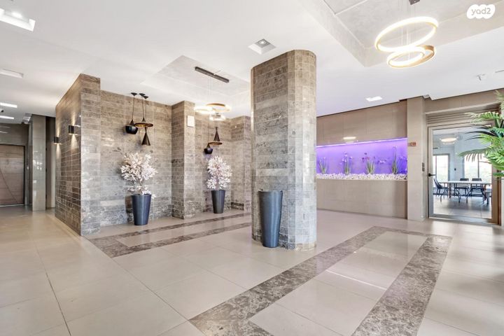 דירה, אריה עוזר, אפרידר, אשקלון