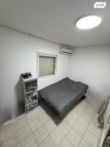 דירה, אהרון בוגנים 8, נאות שמיר, רמלה