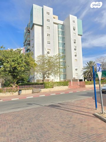 דירה, שרה ואהרון אהרונסון, נווה מנחם, באר שבע