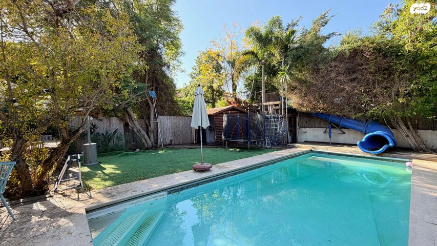 בית פרטי/ קוטג', הזית 9, נווה יהודה, רחובות