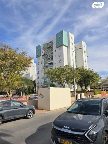 דירה, שרה ואהרון אהרונסון, נווה מנחם, באר שבע