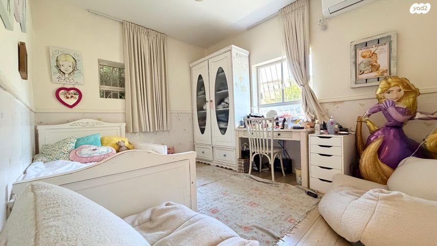 בית פרטי/ קוטג', הזית 9, נווה יהודה, רחובות