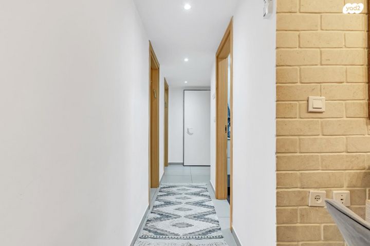 דירה, בלפור, ברנע, אשקלון