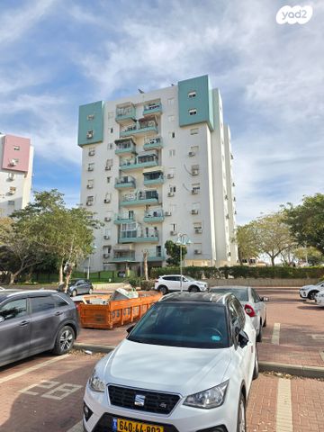 דירה, שרה ואהרון אהרונסון, נווה מנחם, באר שבע