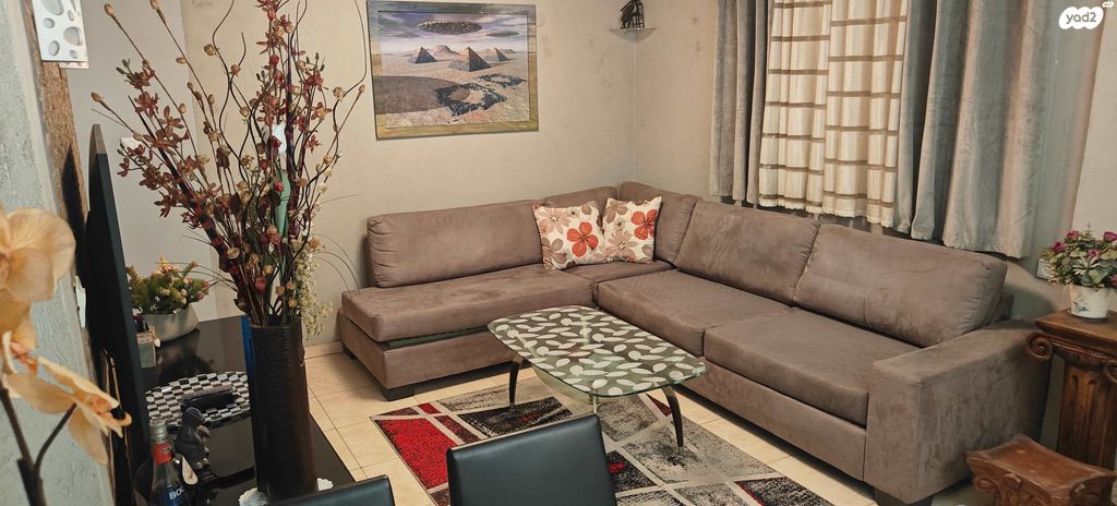 גג/ פנטהאוז, דם המכבים, ביצרון ורמת ישראל, תל אביב יפו