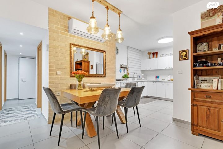 דירה, בלפור, ברנע, אשקלון