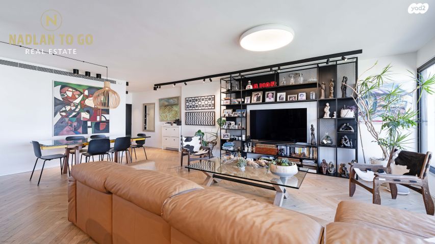 נווה אביבים