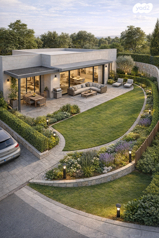 קרית חיים מזרחית