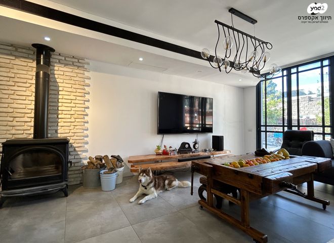 בית פרטי/ קוטג'