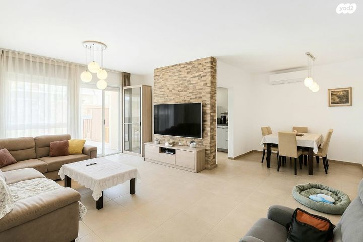 לב המושבה / מרכז העיר