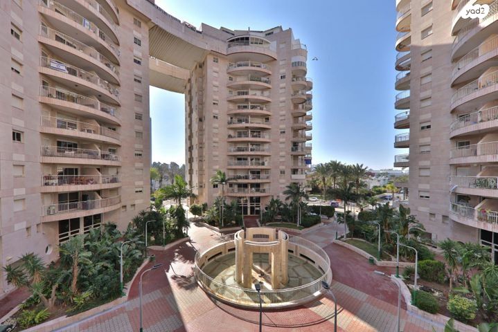 שדרות הבנים 