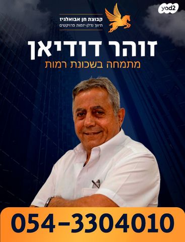 הר רמון 