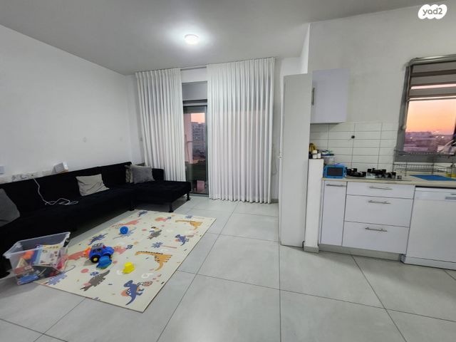 דירה, אריאל שרון 1, נווה שרון / שער העיר, נתיבות