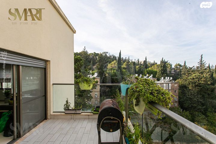 דירה, חביבה רייק, רמות רמז, חיפה