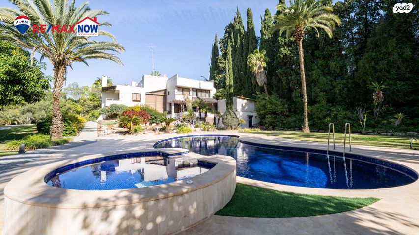 בית פרטי/ קוטג', הגבעה, סביון, סביון