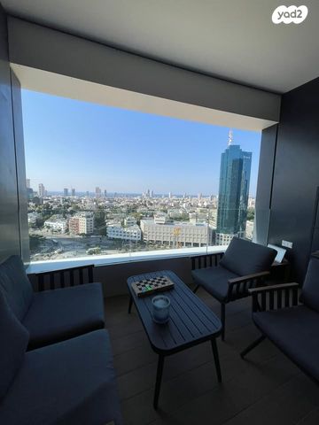 דירה, שדרות רוטשילד, לב תל אביב, לב העיר צפון, תל אביב יפו