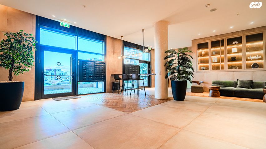 דירה, דרך ארץ 40, עיר היין, אשקלון