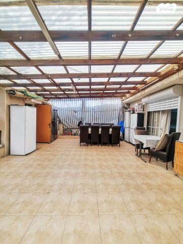 בית פרטי/ קוטג', מבצע נחשון, שכונה ו', באר שבע