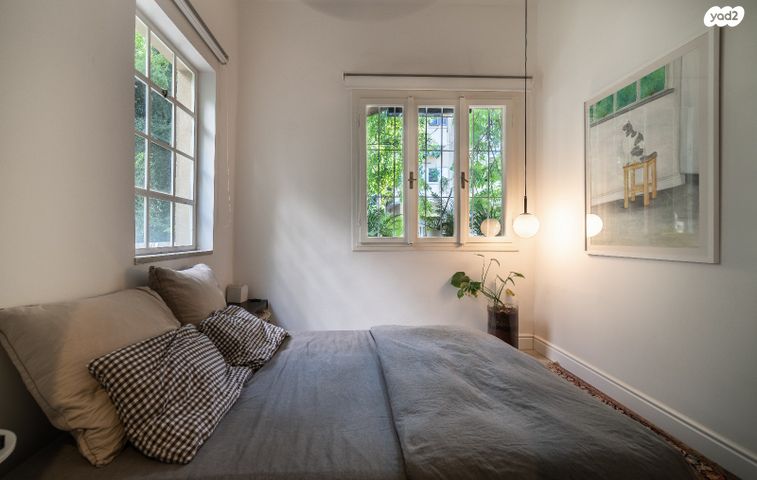 דירה, לב תל אביב, לב העיר צפון, תל אביב יפו