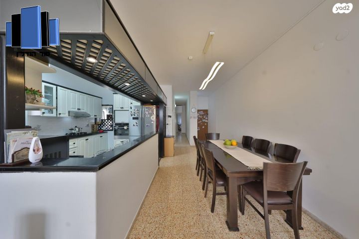 דירה, הלל 3, מרכז העיר, קרית אתא