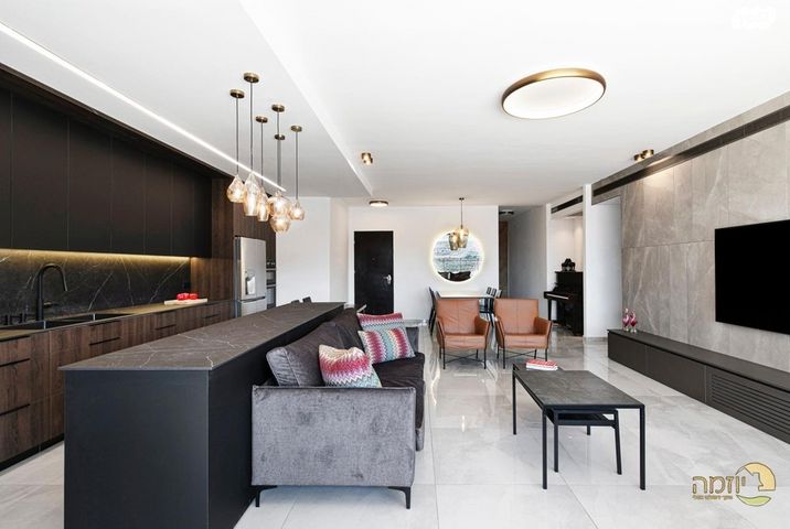 דירה, אבנר חי שאקי, גילה, ירושלים