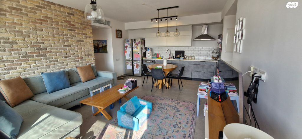 דירה, קרית ויצמן, רעננה