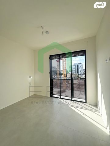 דירה, דרך שלמה, פלורנטין, תל אביב יפו