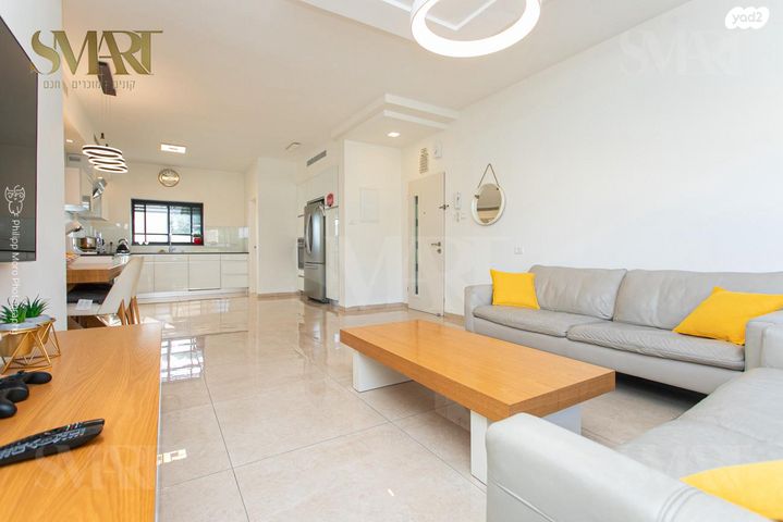 דירה, פינסקר, זיו, חיפה