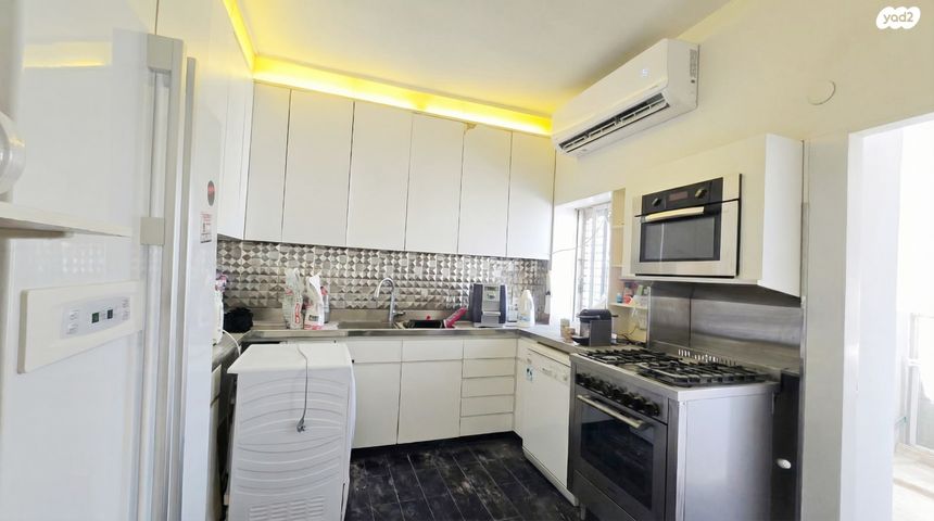 גג/ פנטהאוז, ליאונרדו דה וינצ'י, הצפון החדש - דרום, תל אביב יפו