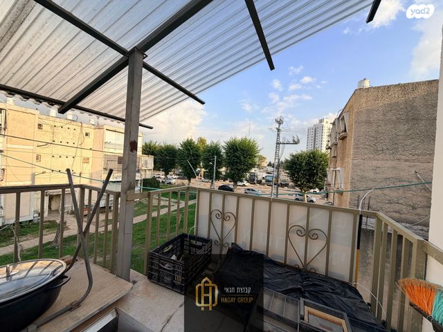 דירה, שדרות חיים וייצמן 10, המרכז האזרחי, רמלה