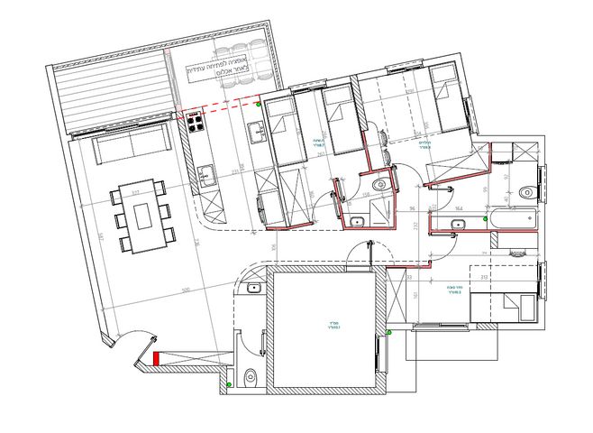 הפועל המזרחי ד', שיכון ד'