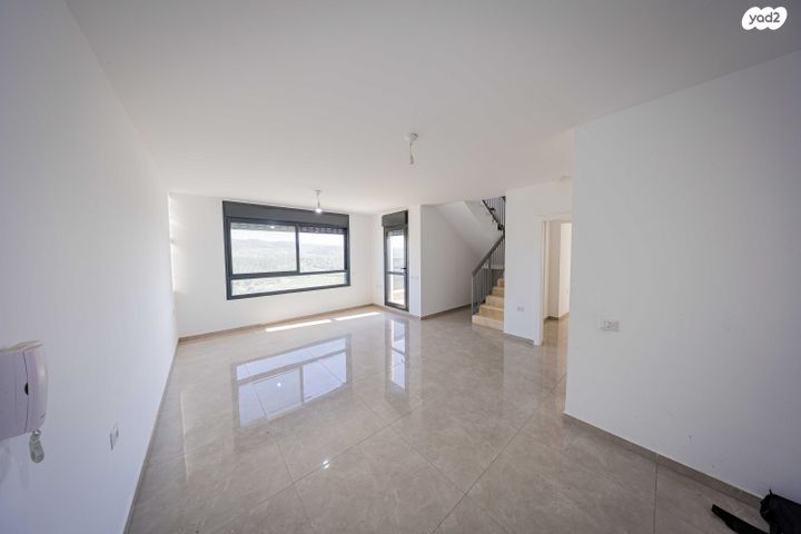 גג/ פנטהאוז, רועי קליין, בית שמש