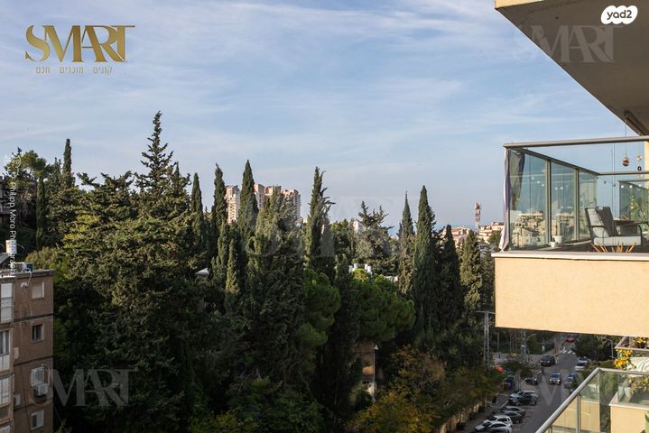 דירה, חביבה רייק, רמות רמז, חיפה