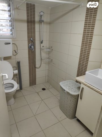 דירה, הרב מיימון, נווה שאנן, חיפה