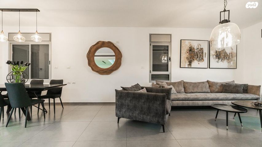 בית פרטי/ קוטג', עפרוני, פלח שבע, באר שבע