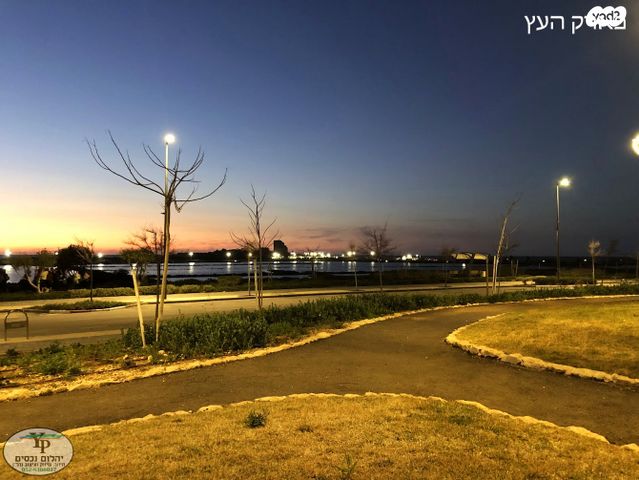 דירה, הרכס, עתלית