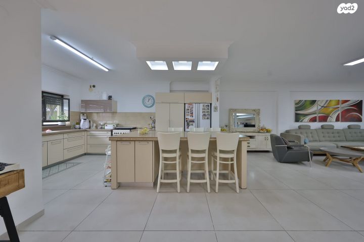 דו משפחתי, רקפות, אפק, קרית ביאליק