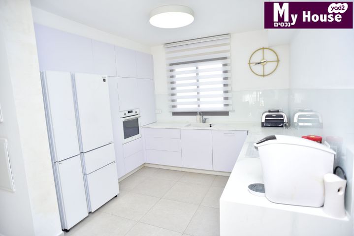 דירה, גדרה מזרח, גדרה