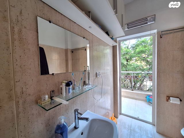 דירה, מלצ'ט, לב תל אביב, לב העיר צפון, תל אביב יפו