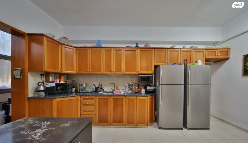 דירת גן, הדר עליון, חיפה