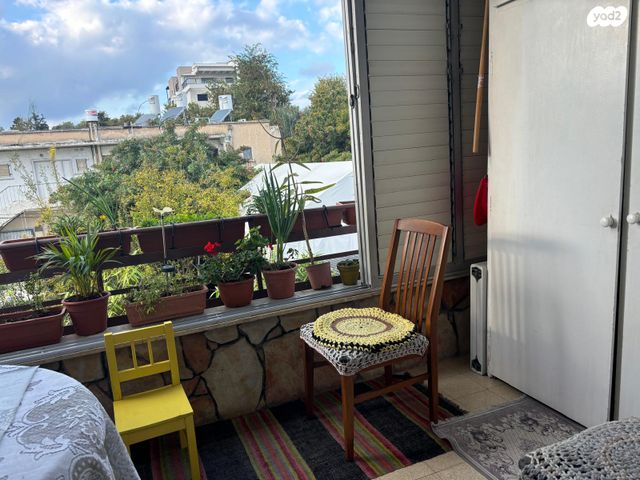 דירה, קרית ים ד', קרית ים