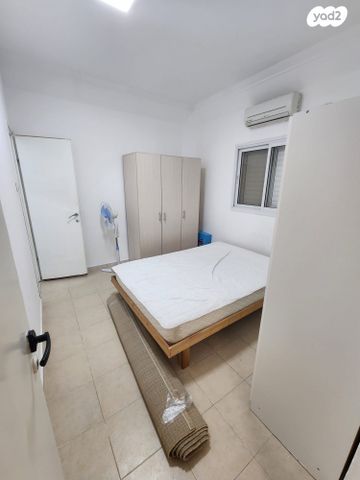 דירה, ארלוזורוב, שכונה ג', באר שבע