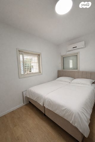 דירה, ש"י עגנון, מרכז דרום, רעננה