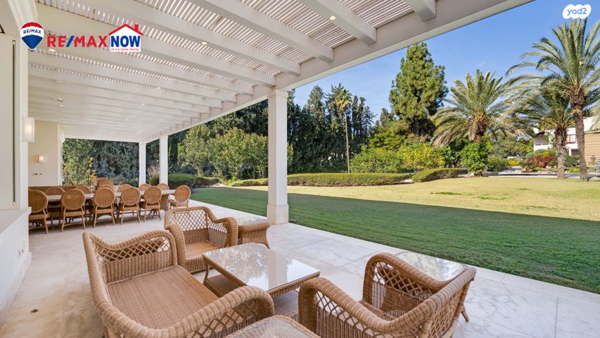 בית פרטי/ קוטג', הגבעה, סביון, סביון