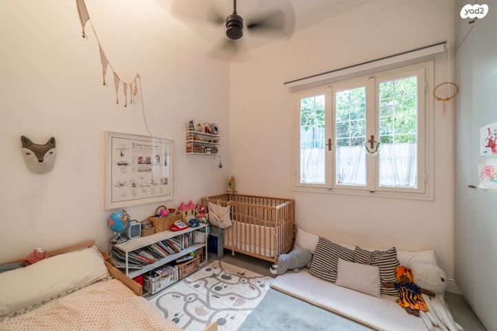 דירה, לב תל אביב, לב העיר צפון, תל אביב יפו