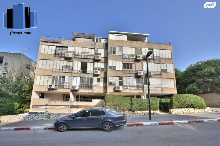 דירה, הלל 3, מרכז העיר, קרית אתא